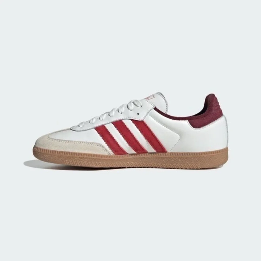 12M -‎ [NEW] Men's adidas Samba OG Shoes 'White' JI3201